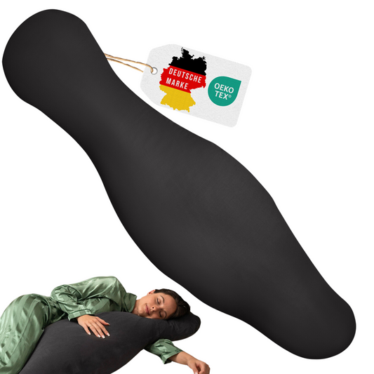 Opanoli Seitenschläferkissen-Set